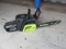 POULAN P3314 14'' GAS CHAIN SAW