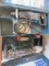 (2) BOSCH 120V ROTARY HAMMERS W/ CASES