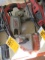 MILWAUKEE 120V PORTABLE BANDSAW