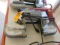 MILWAUKEE 120V PORTABLE BANDSAW