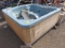 MARQUIS REC SERIES 6/7 PERSON HOT TUB, 13 DIRECTIONAL JETS, 16 MINI JETS