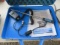 FIBERTRON BORESCOPE W/ CASE