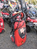 SNAP-ON ELECTRIC PRESSURE WASHER, 2000 PSI W/ HOSE & WAND