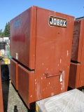 JOBOX STEEL FIELD OFFICE, 63'' X 42'' X 80''