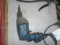 BLACK & DECKER 120V DRILL