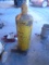 ACETYLENE BOTTLE