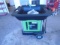 SMARTWASHER MODEL 37 ROLLING PARTS WASHER