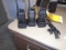 (3) BAOFENG 2 WAY RADIOS