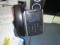 (4) POLYCOM PHONES