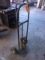 PNUEMATIC TIRE HAND TRUCK