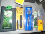 ASSSORTED HELICOIL THREAD REPAIR KITS