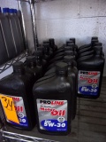 (18) QUARTS PROLINE 5W-30