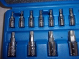 NEIKO TORX PLUS BIT SOCKET SET