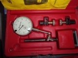 SNAP-ON PMF-136 1'' DIAL INDICATOR SET