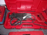 MILWAUKEE 120V ORBITAL RECIPROCATING SAW W/CASE