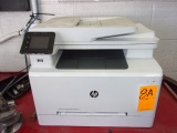 HP COLOR LASERJET PRO MFP M281CDW PRINTER