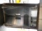 ATOSA CATERING COMPANY 2 DOOR COMMERCIAL FREEZER NEW IN BOX