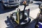 HYSTER ELECTRIC PALLET JACK (INCOMPLETE)