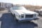 1977 FORD RANCHERO *NON-OP, NO KEY