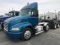 2006 MACK CXN613 VISION 4 AXLE DAY CAB TRACTOR