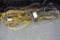 ASSORTED EXTENSION AND POWER CORDS