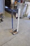 THREE TIRE SLEDGE HAMMERS