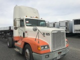 1997 FREIGHTLINER FLD DAY CAB TRACTOR