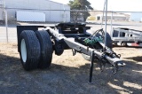 1999 ALLOY CONVERTER DOLLY *BILL OF SALE ONLY