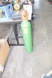 OXYGEN BOTTLE