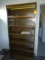 6 SHELF LATERAL FILE CABINET