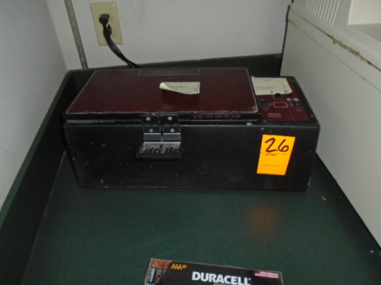 DENSPLY 72-1212 X-RAY DUPLICATOR