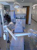 AIEDEC DENTAL PATIENT CHAIR