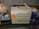 MIDMARK M11ULTRACLAVE AUTOMATIC STERILIZER