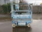 GENIE GS1530 ELECTRIC SCISSOR LIFT