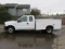2007 FORD F350 EXTENDED CAB UTILITY TRUCK