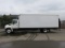 2012 HINO 338 BOX TRUCK