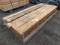 PALLET OF SOFFIT BOARDS