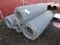 (4) ROLLS OF 5' FIELD FENCING