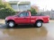 2007 FORD F150 EXTENDED CAB PICKUP