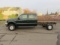 2002 FORD F350 CAB & CHASSIS