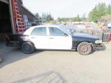 2008 FORD CROWN VICTORIA *BAD TRANSMISSION - NO FORWARD GEARS