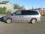 1997 CHRYSLER TOWN & COUNTRY