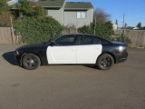 2012 DODGE CHARGER