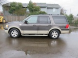 2006 FORD EXPEDITION KING RANCH EDITION