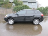 2009 NISSAN ROGUE *MECHANICAL ISSUES