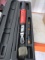 SNAP-ON TECHWRENCH 24-240IN #