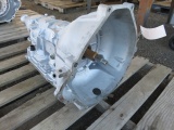 FORD AUTOMATIC TRANSMISSION (CONDITION UNKNOWN)