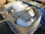 (3) BOXES OF POLYESTER BAGS