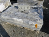 PALLET OF 16'' X 4'' PAVERS