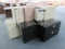 ASSORTED FILE CABINETS